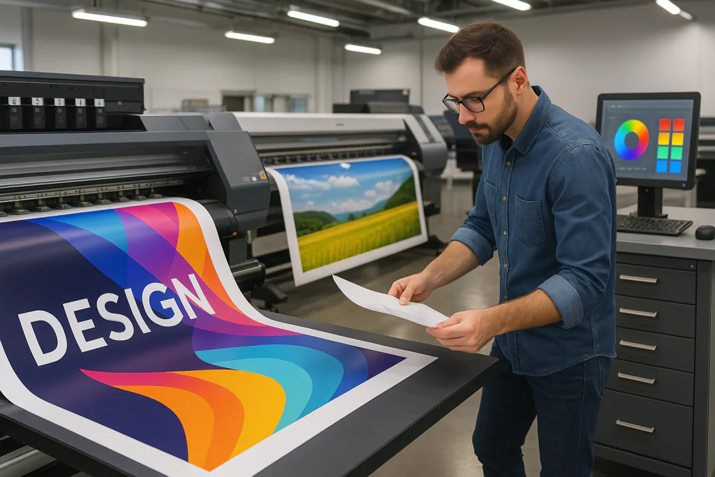 Precision in Imaging & Graphics