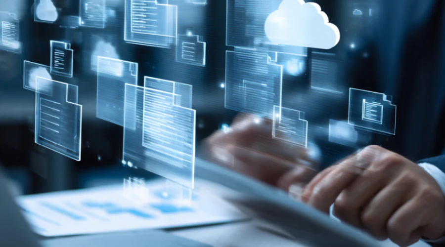 Securing Documents in the Digital Age