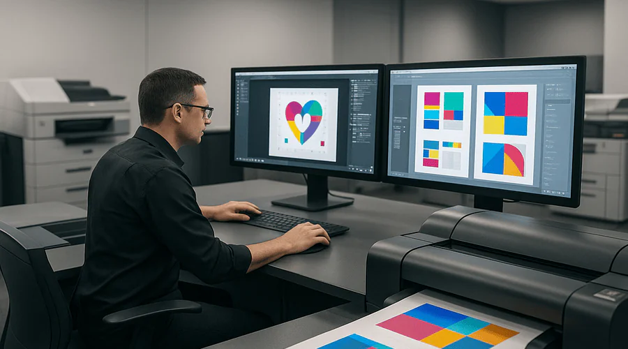 Unlock Efficiency: Imaging & Graphics