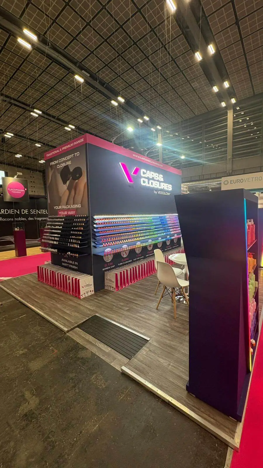 Promotional Events Graphics