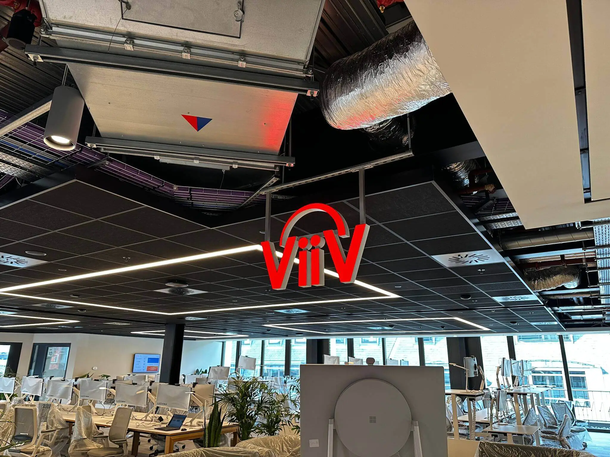 Creative 3D Sign Printing