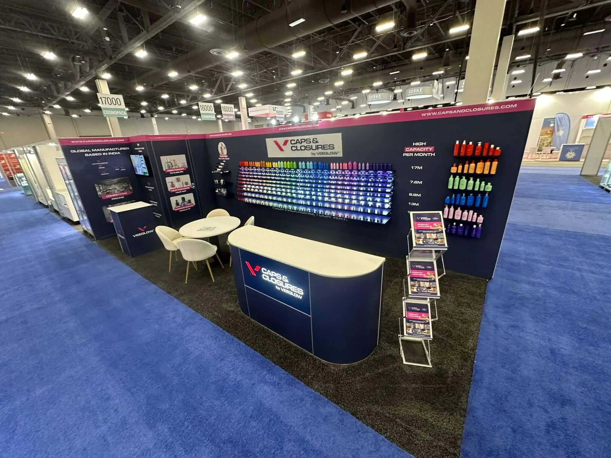 Attractive Events Graphics