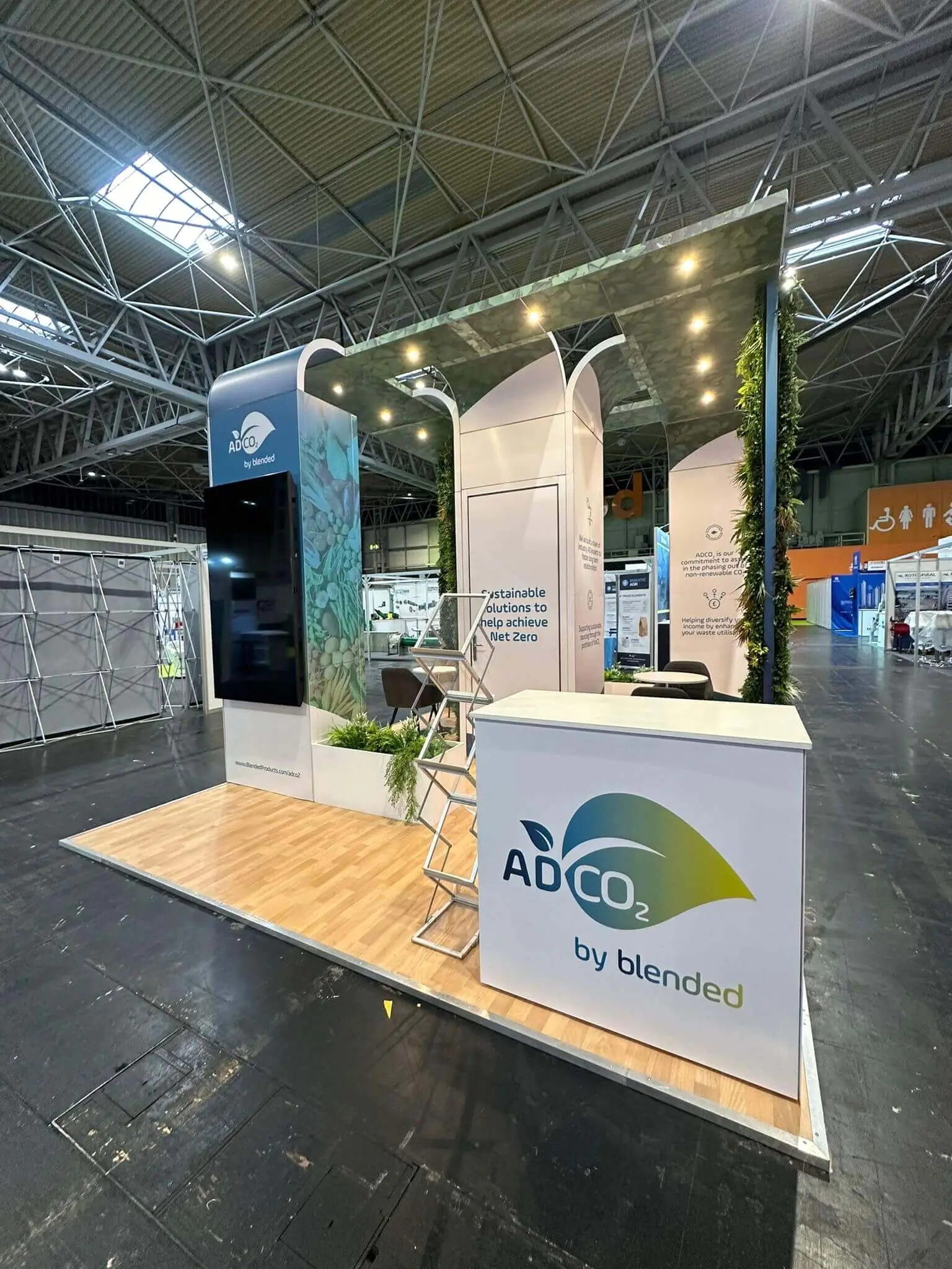 Stylish Events Graphics