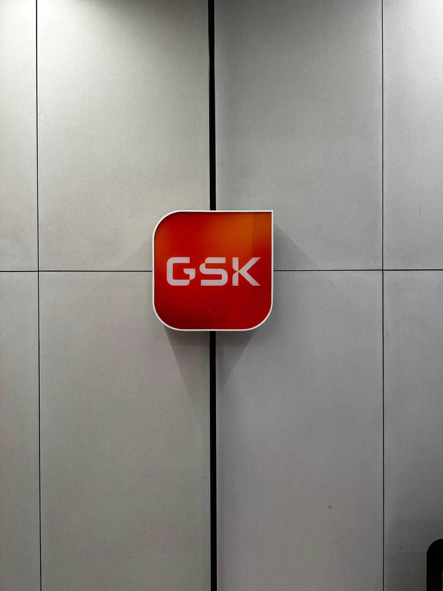 Built-up Letters Signage