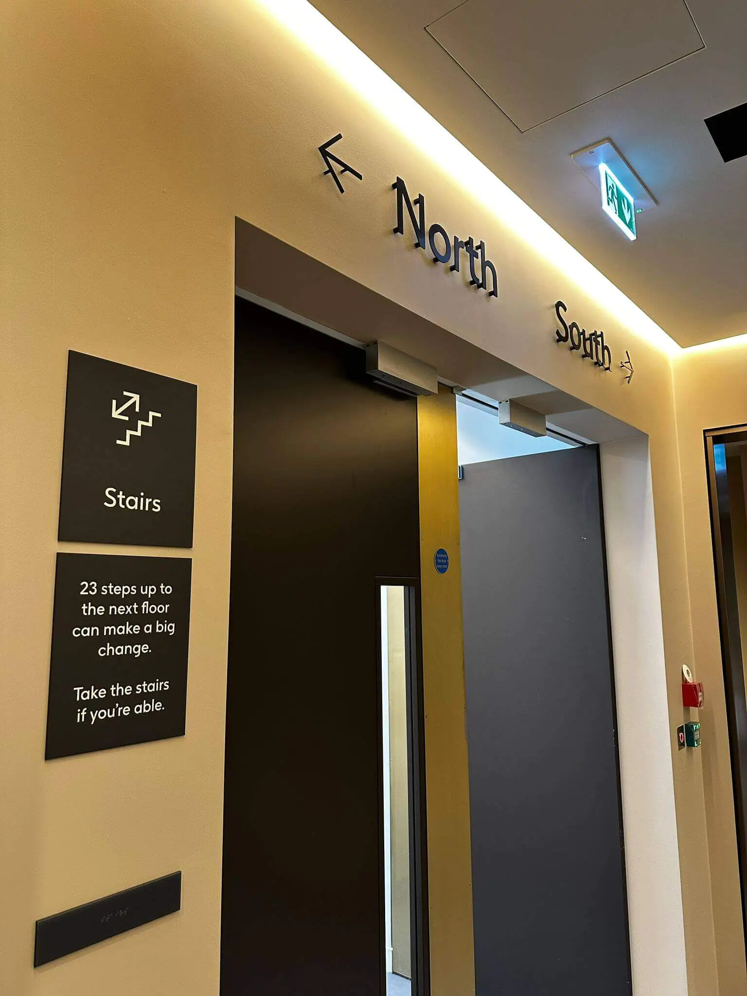 Custom 3D Sign Board