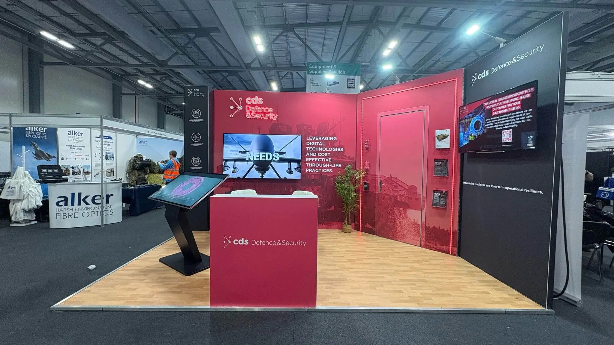 Premium Events Graphics