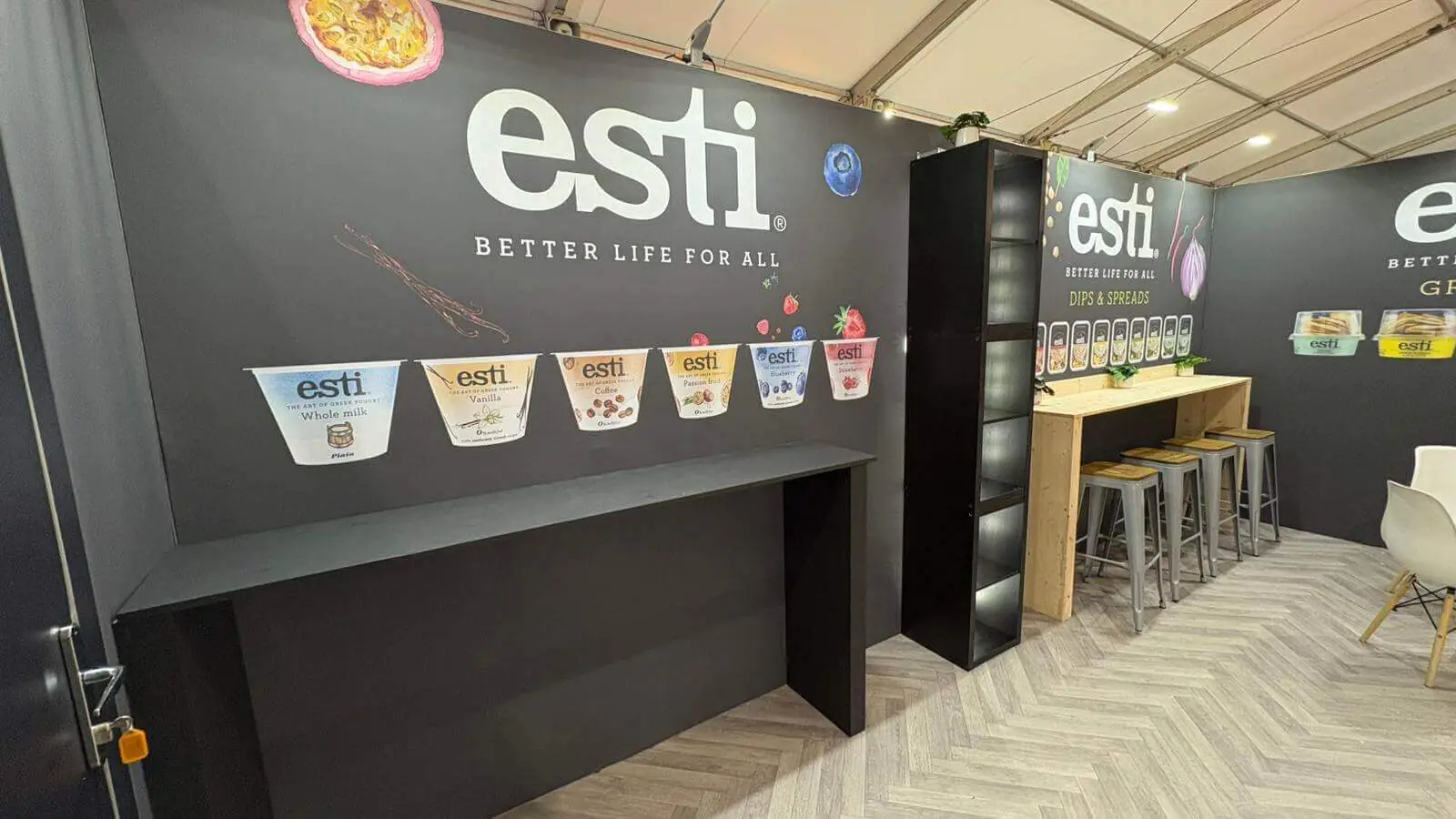 High-quality Events Graphics