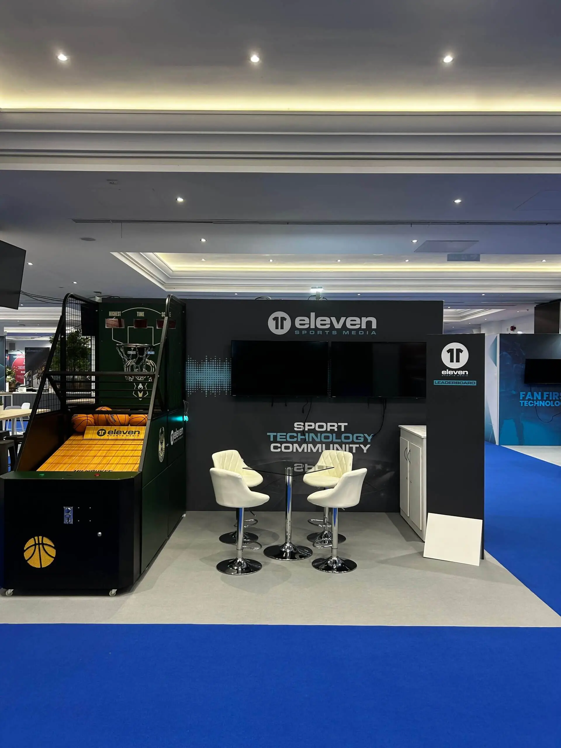 Luxurious Events Graphics