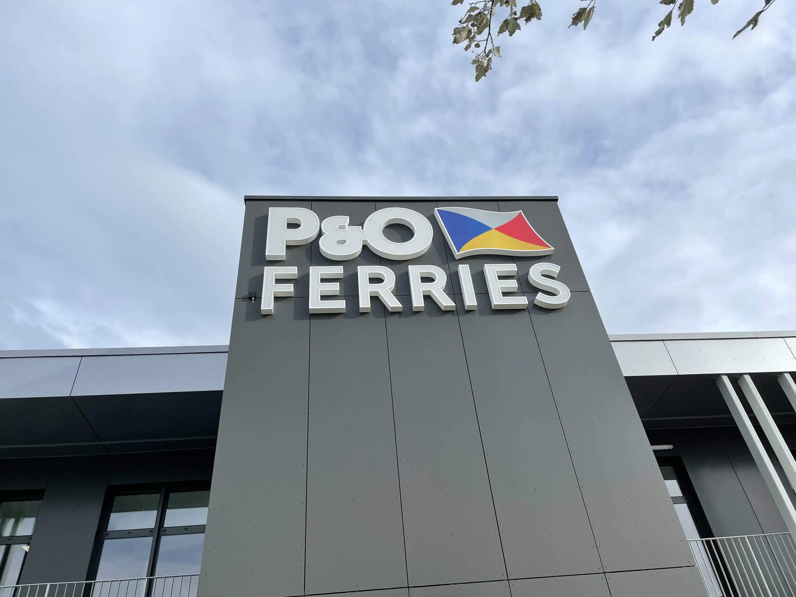 Top 3D sign printing