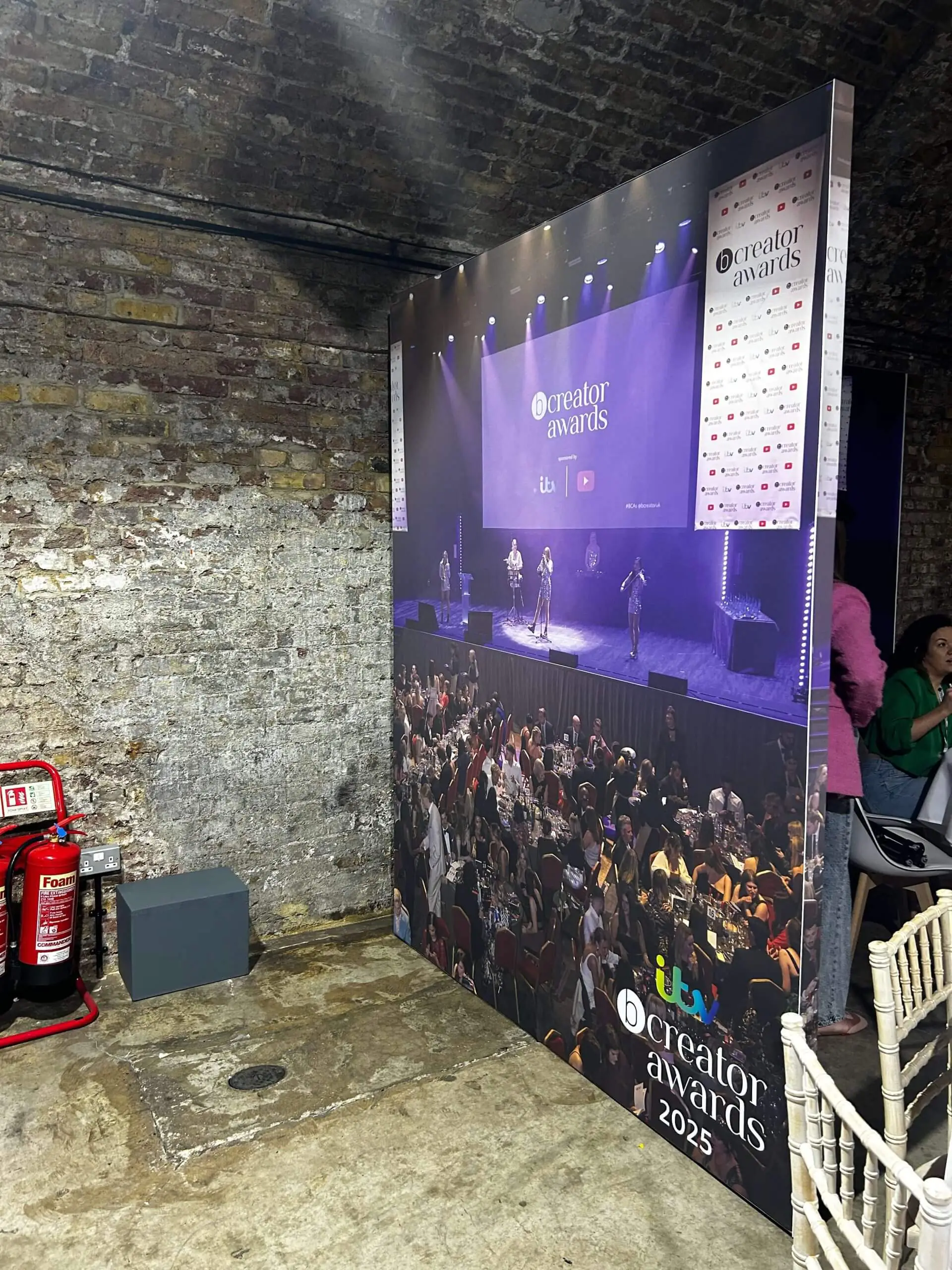 Captivating Tradeshows Graphics