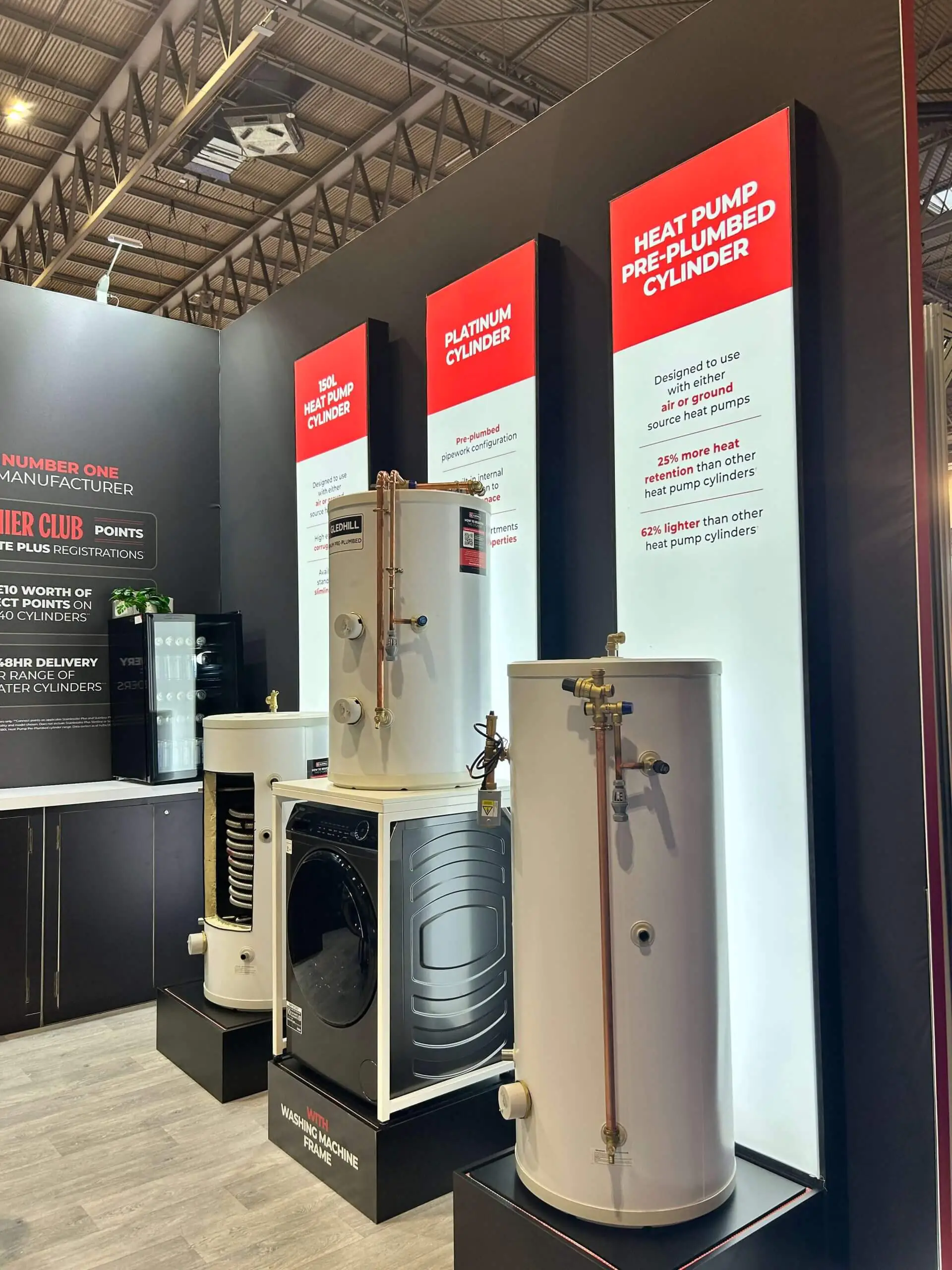 Engaging Tradeshows Graphics Visuals