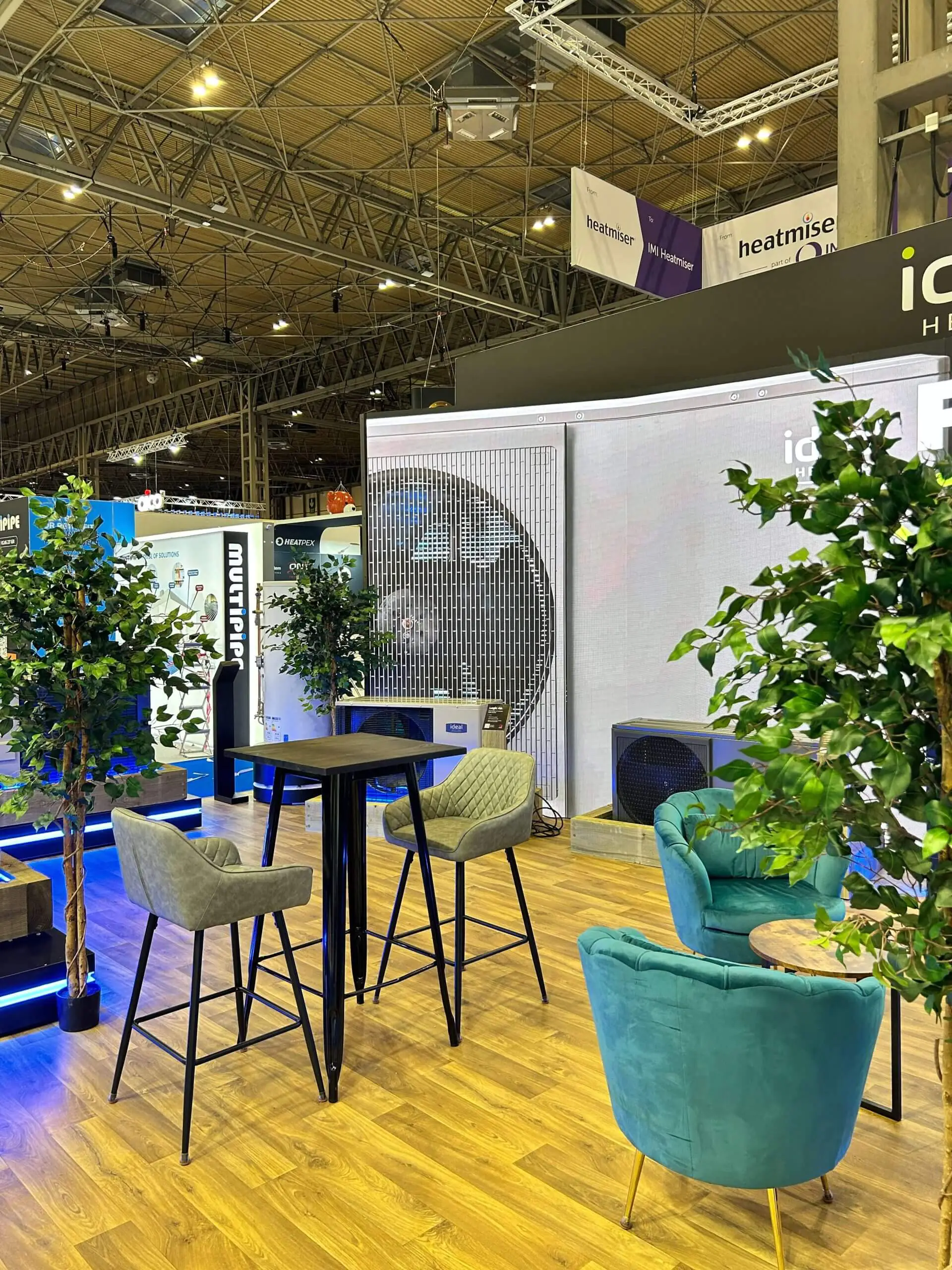 Spectacular Events Graphics