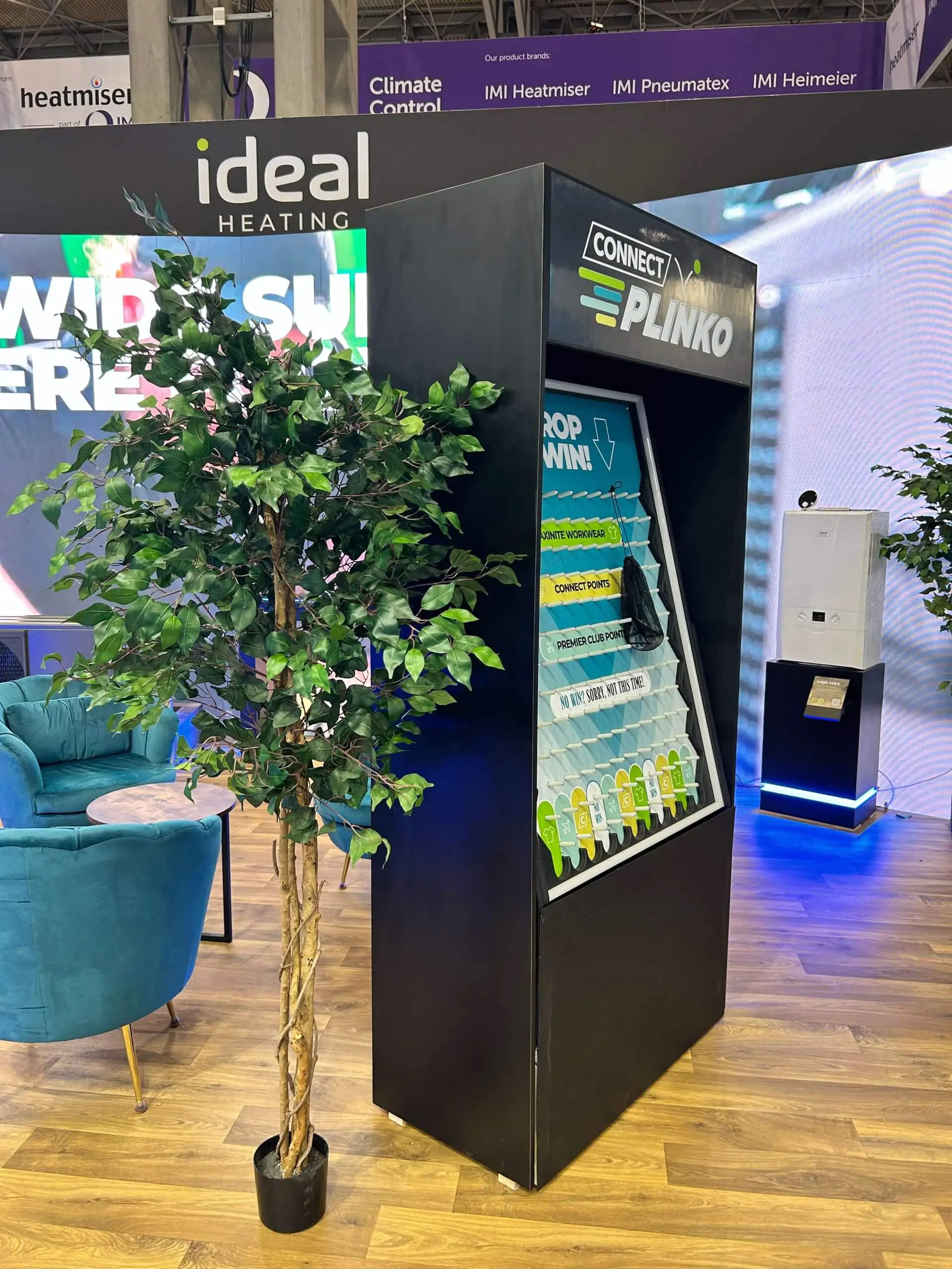 Unique Events Graphics