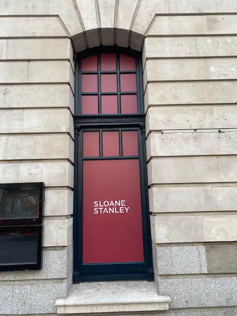 Window Graphics Printing