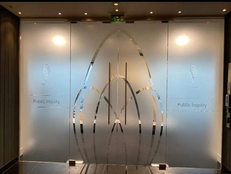 Window Graphics Printing