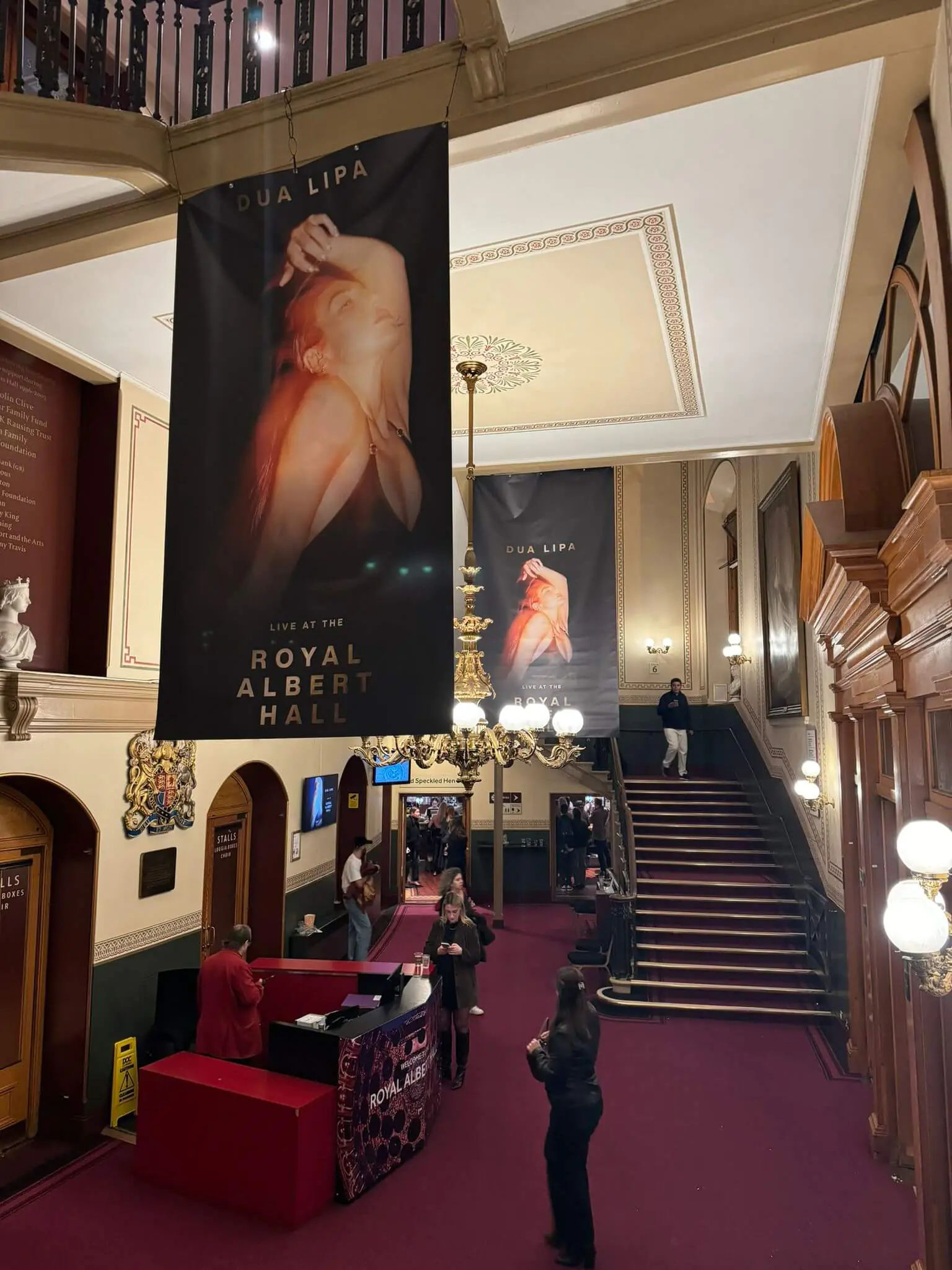 Banner printing services