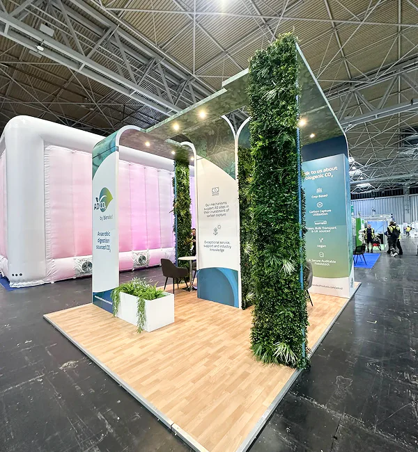 Vibrant Events Graphics