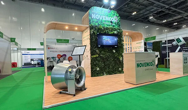 Custom Tradeshows Graphics