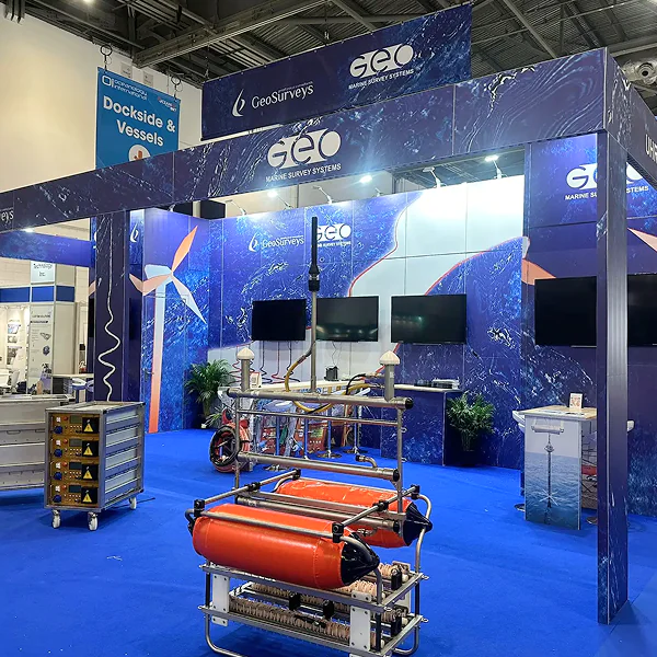 Custom Events Graphics