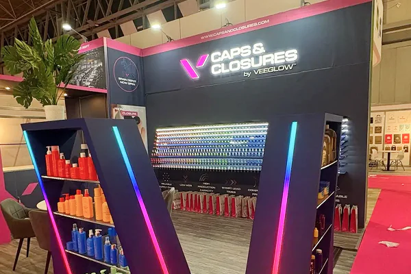 Creative Tradeshows Graphics