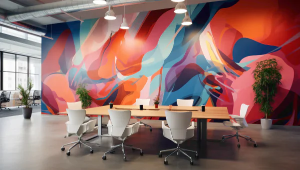 wall graphics