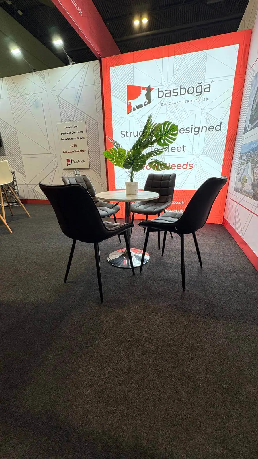 Spectacular Events Graphics