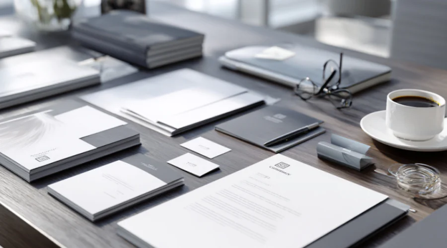 Elevate Your Business Docs