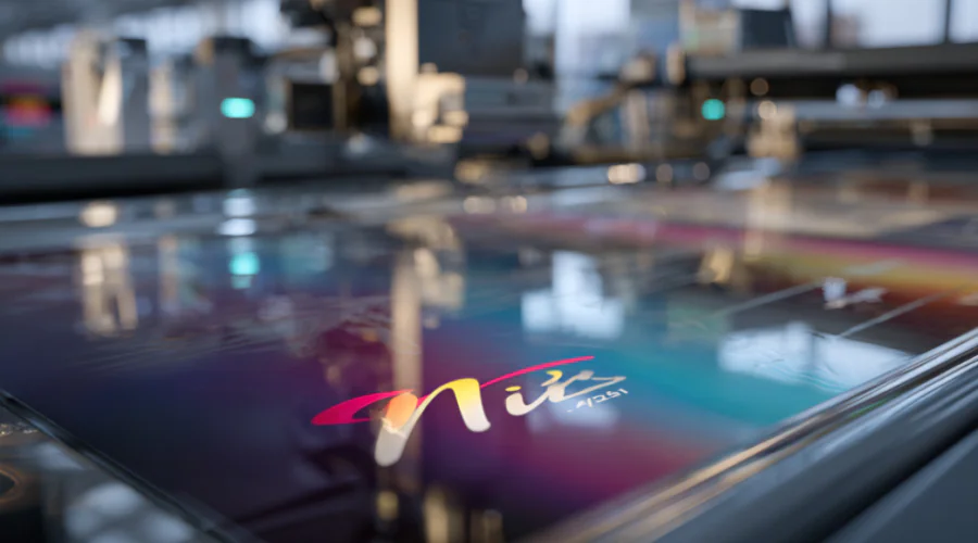 Revolutionising Document Tech