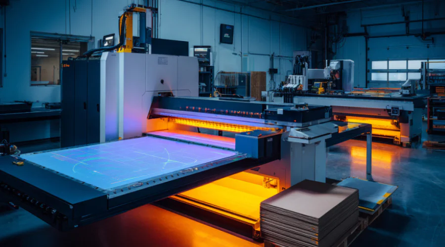 Revamp Biz with Smart Imaging