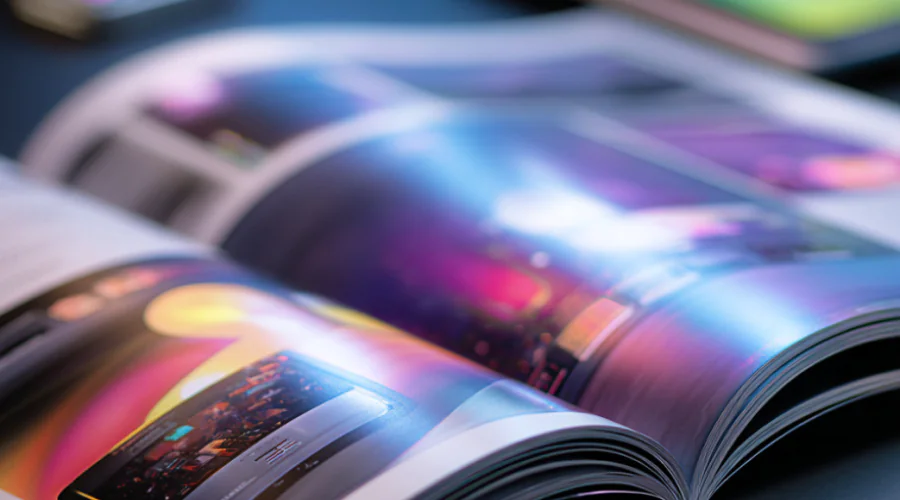 Embrace NFC Graphic Innovation