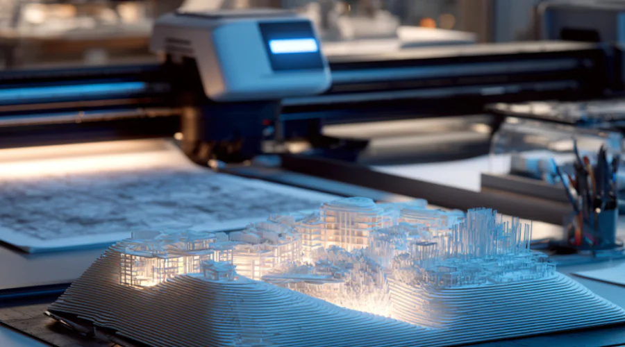 Revolutionising Documentation