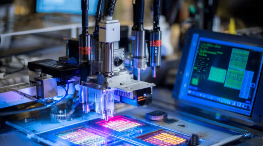 Elevate Business with Imaging