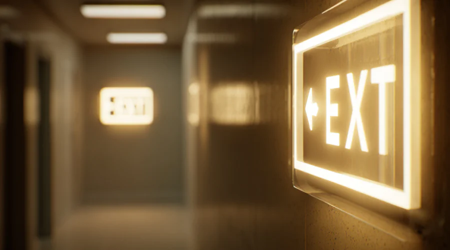 Enhance Safety with Smart Signs