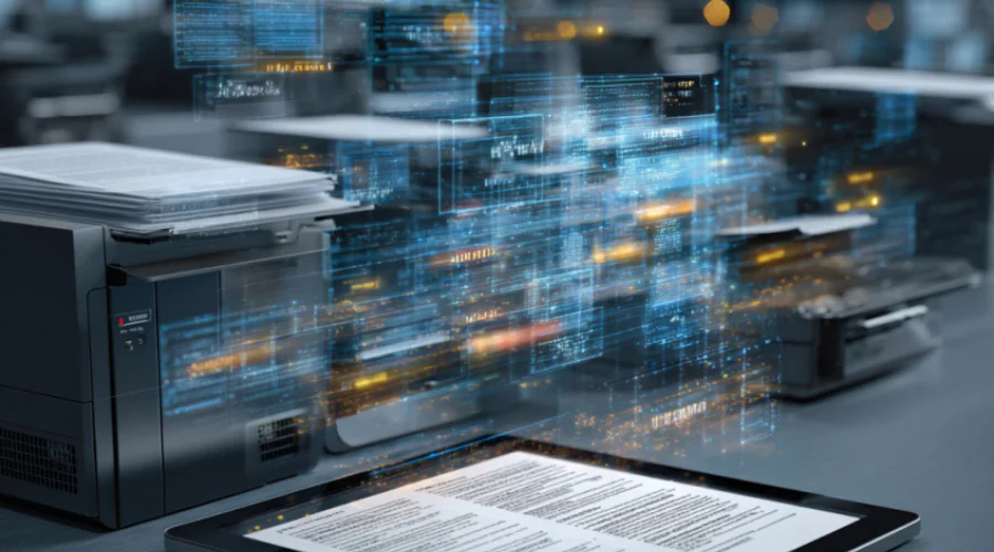 Embrace Digital Documenting