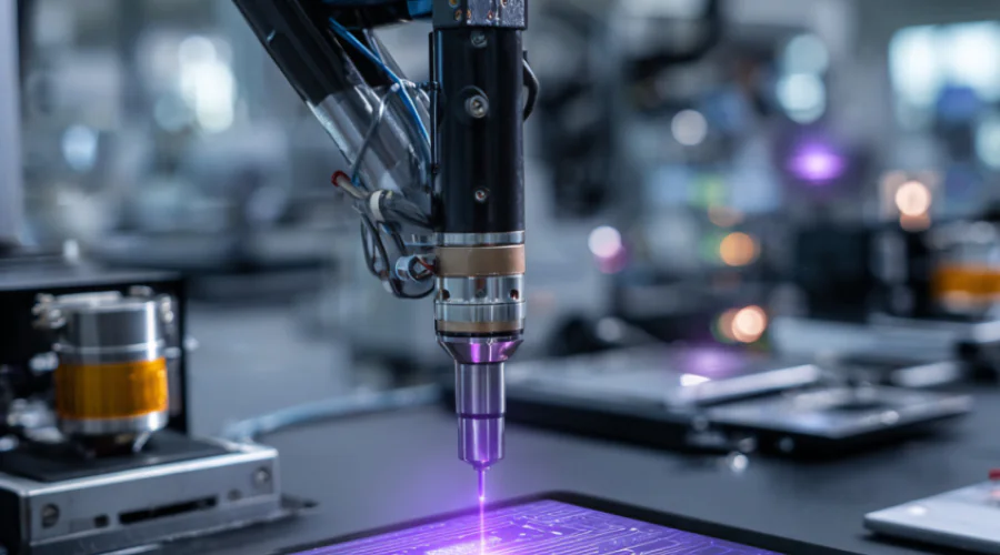 Revolutionising Document Services