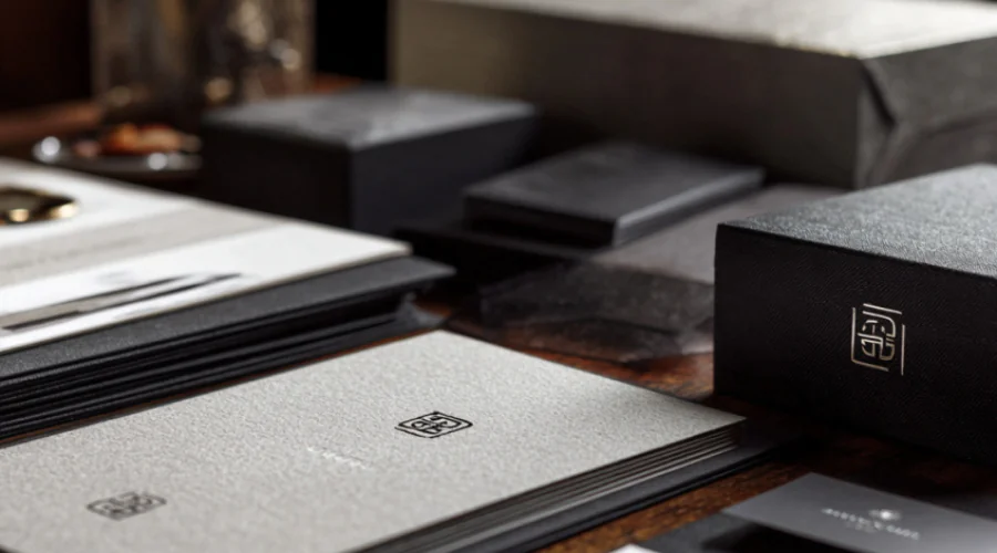 Elevate Assets with Embossing