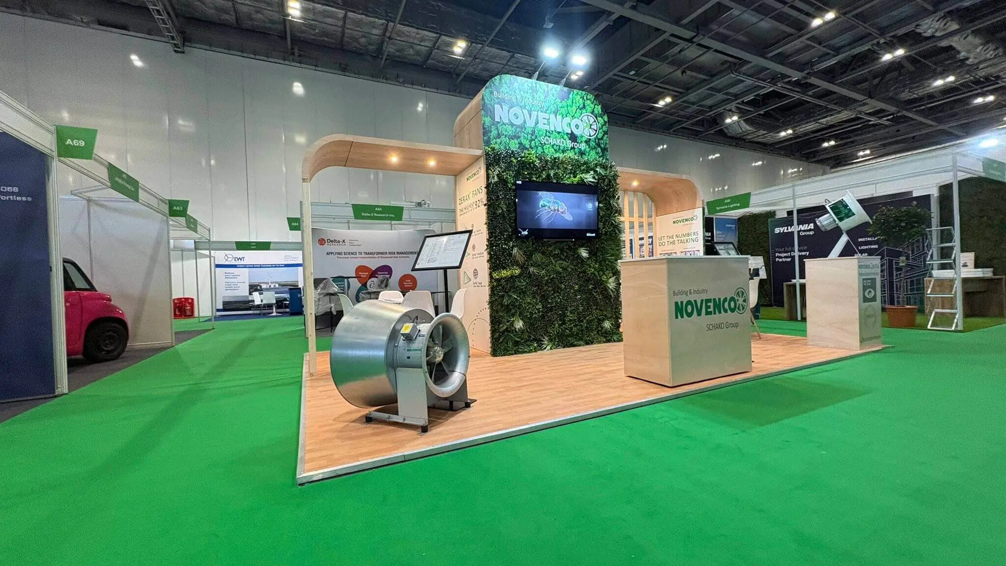 Memorable Events Graphics