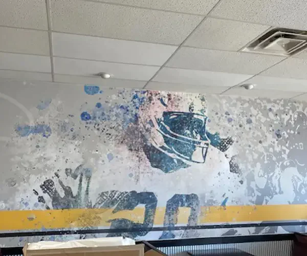 High-quality digital printing services