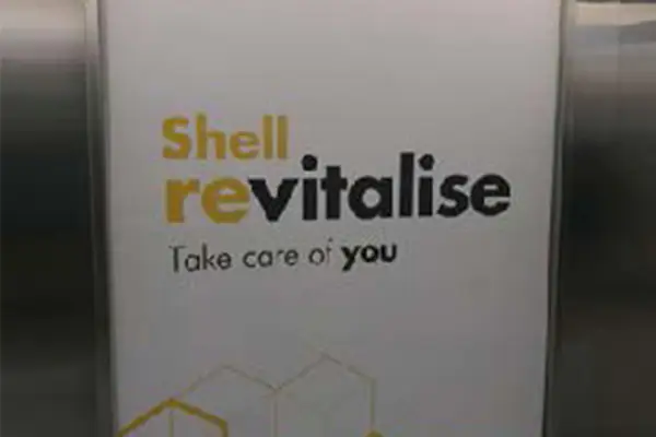 Hoarding project promotion