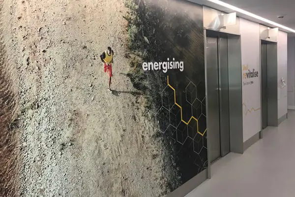 Hoarding exterior designs