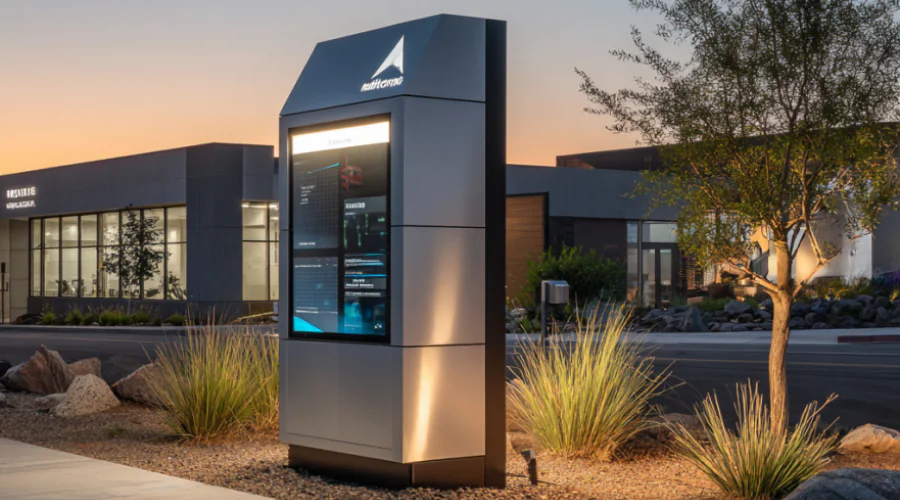 Solar Signs: Bright Future