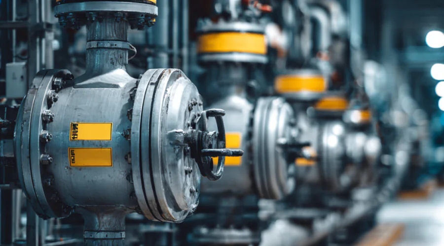Valve Safety Meets Precision