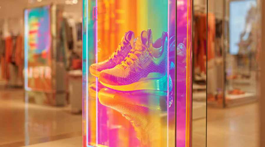 Enhancing Business with Imaging