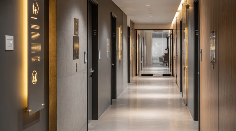 Elevate with Imaging & Signs