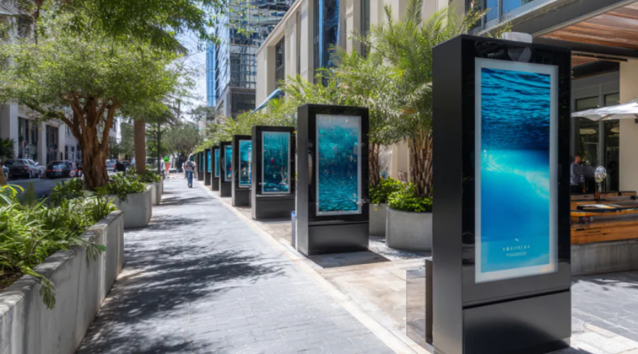 Revolutionise Sign Maintenance