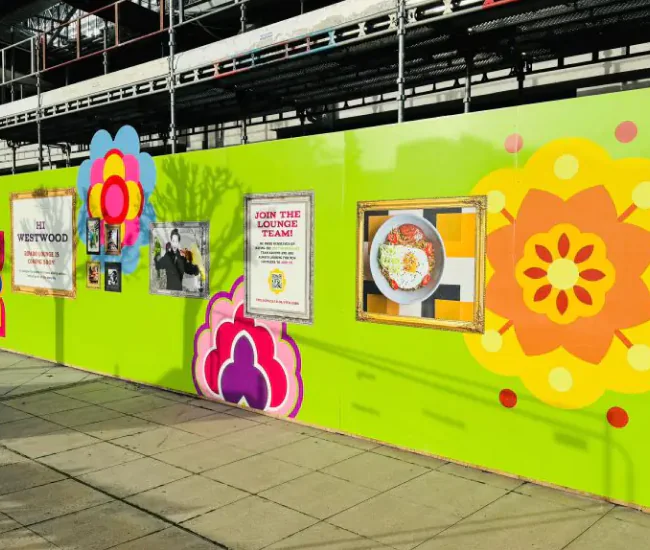 Design & Print Services