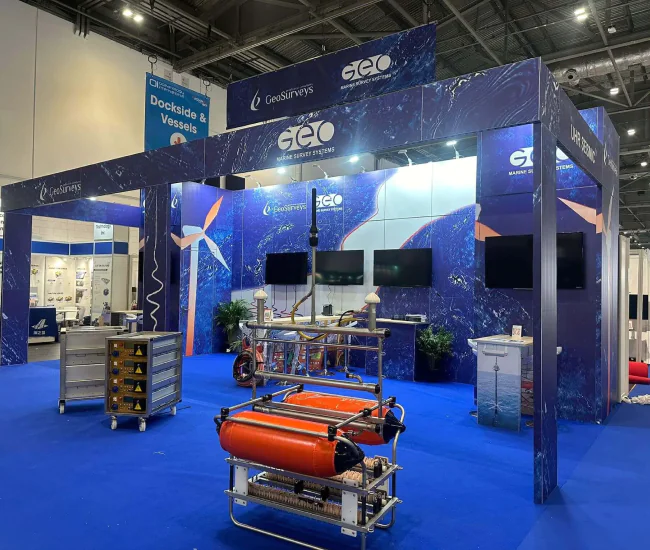 Events & Tradeshows Graphics