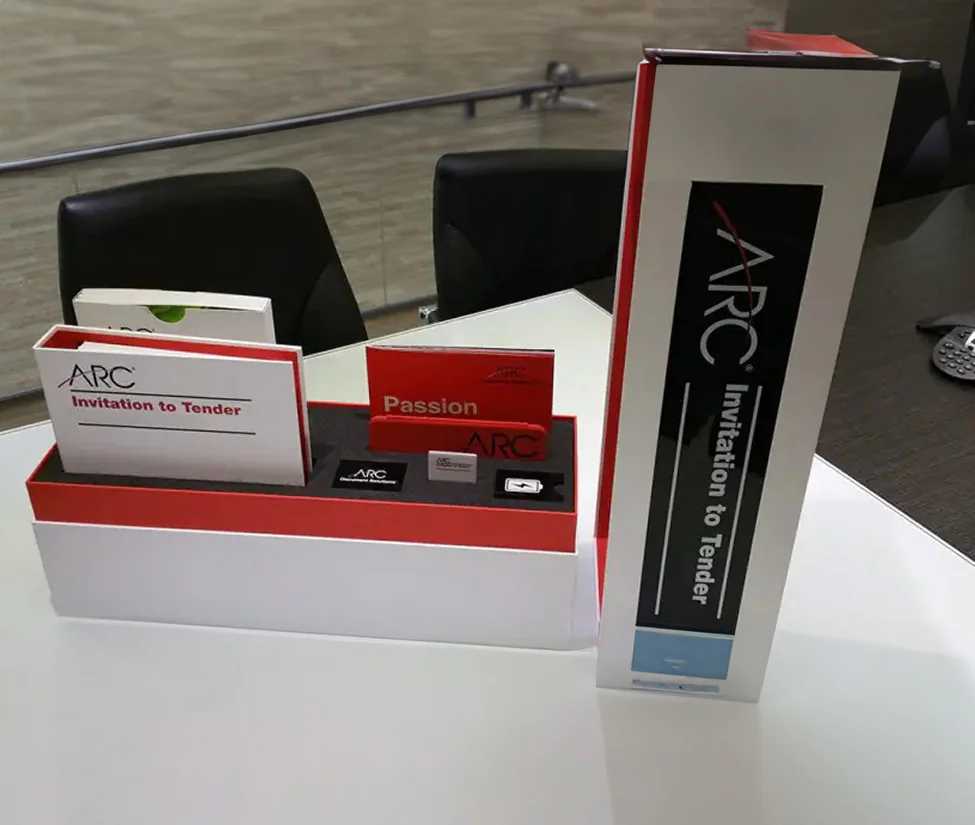 Printed Packaging Solutions