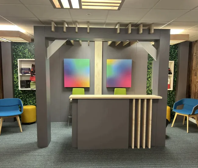 ARC Pro-Board Services and Showroom