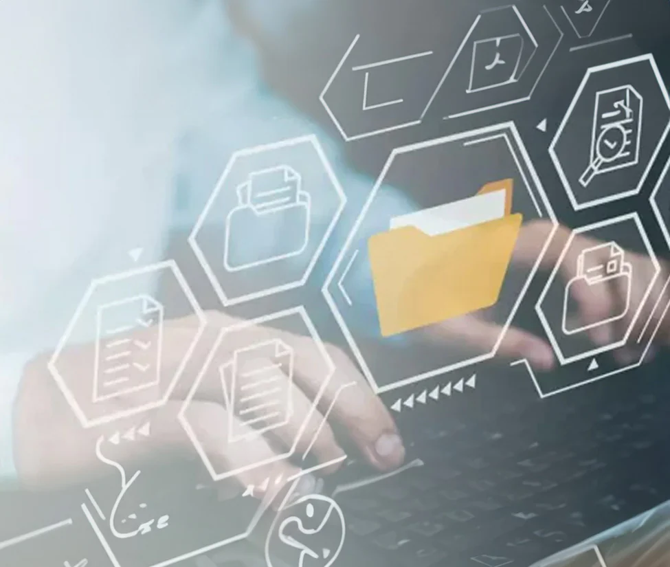Legal Document Scanning